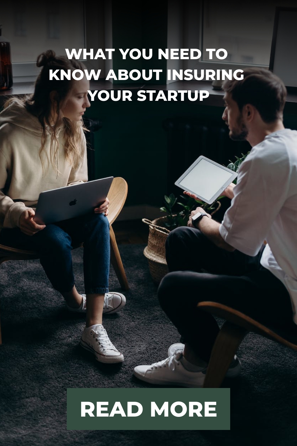 What You Need to Know About Insuring Your Startup