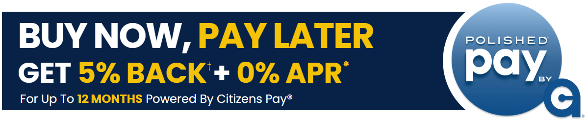 List of Citizens Pay Stores: Shop Now, Pay Later - SavingK