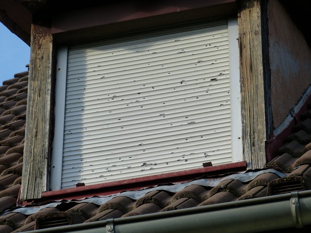 Hail Damage to Your Roof? Understand the Next Steps in Your Insurance Claim Process