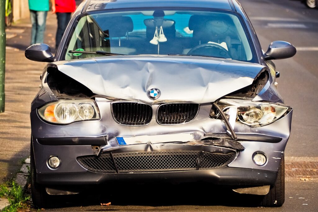 How to Safeguard Your Finances After a Car Crash: Essential Strategies