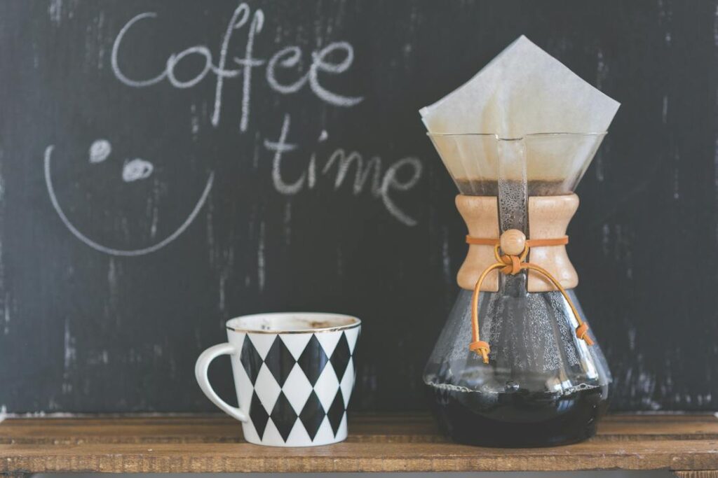 Office Coffee Machine Can Help Save Business Money