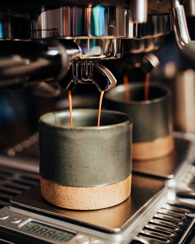 Office Coffee Machine Can Help Save Business Money - Here’s How