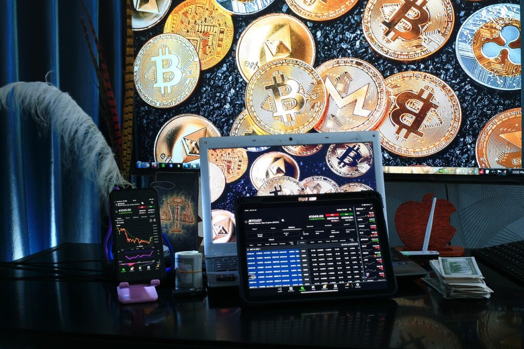 5 Tips for Trading Cryptocurrency Like a Pro