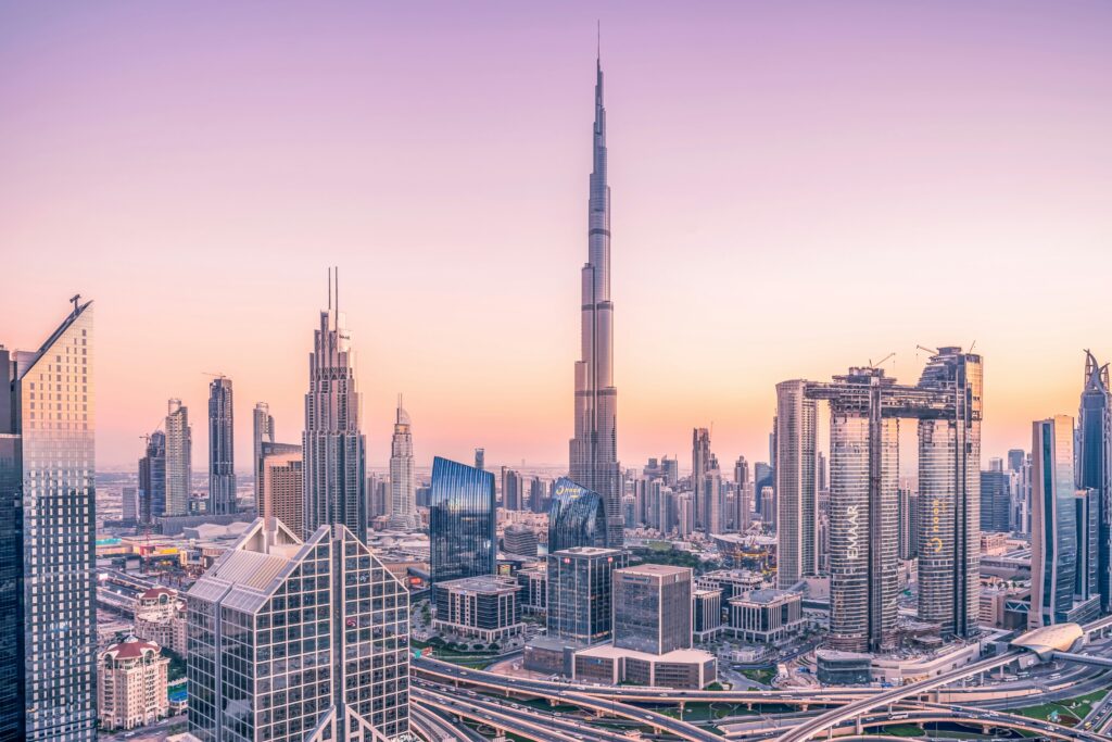 Best Business Opportunities in Dubai 