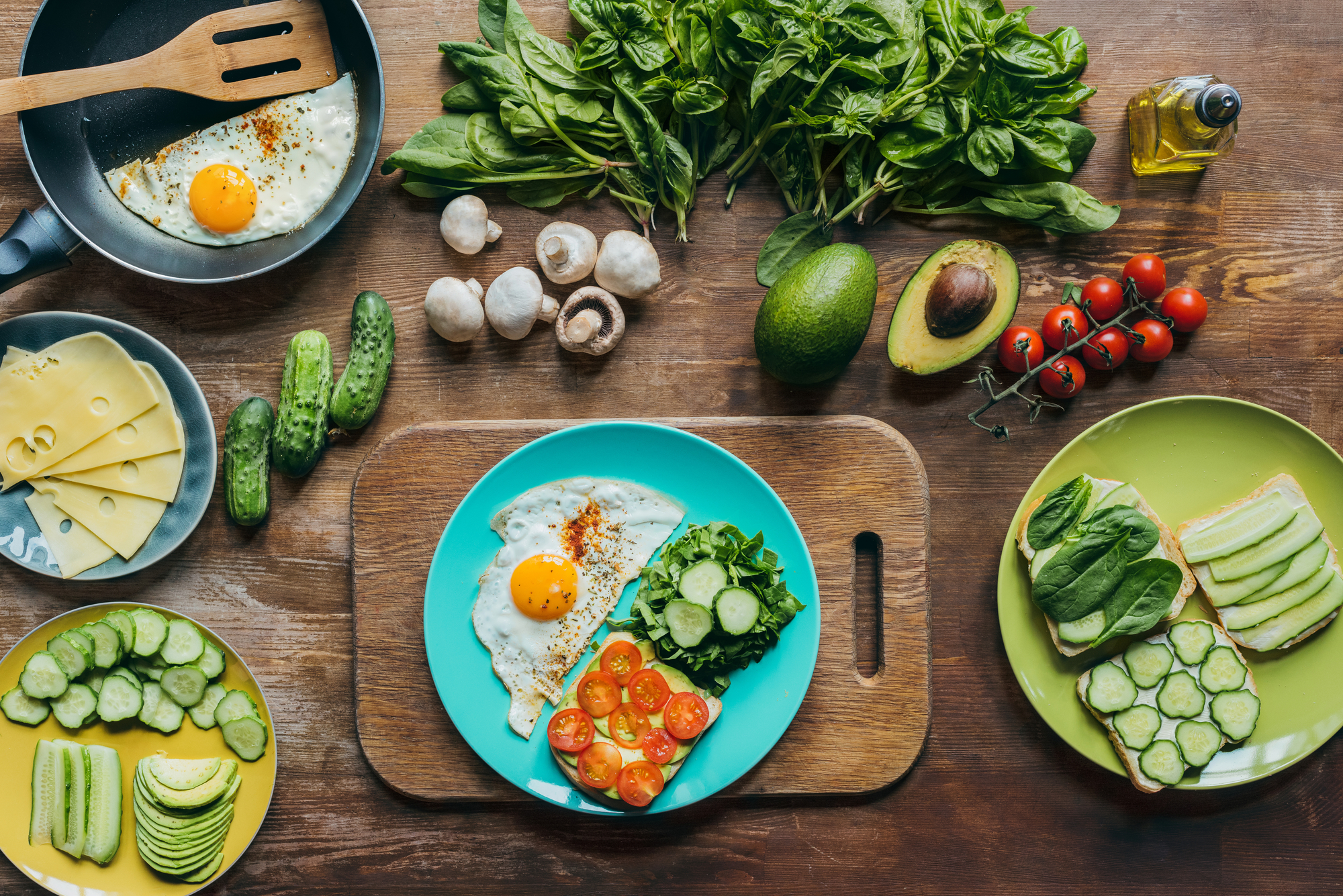Clean Eating: How To Save Money On Clean Food - SavingK