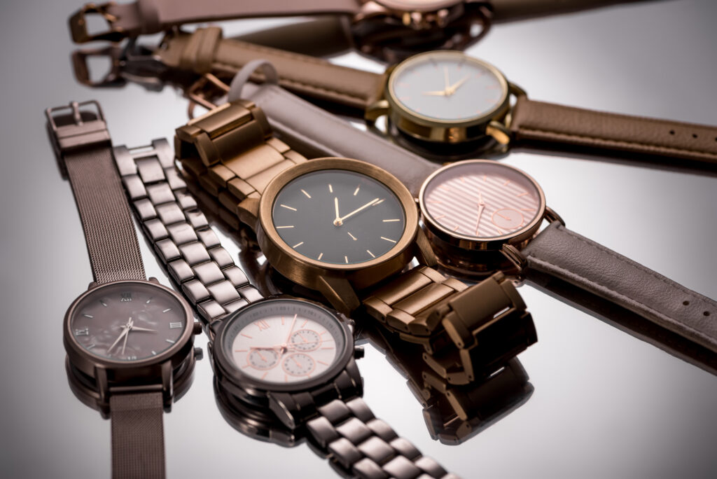 Securing the Best Price: A Checklist for Selling High-Value Watches Online