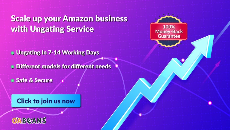 Amazon Ungating Service 2024 | Restricted Categories Approval