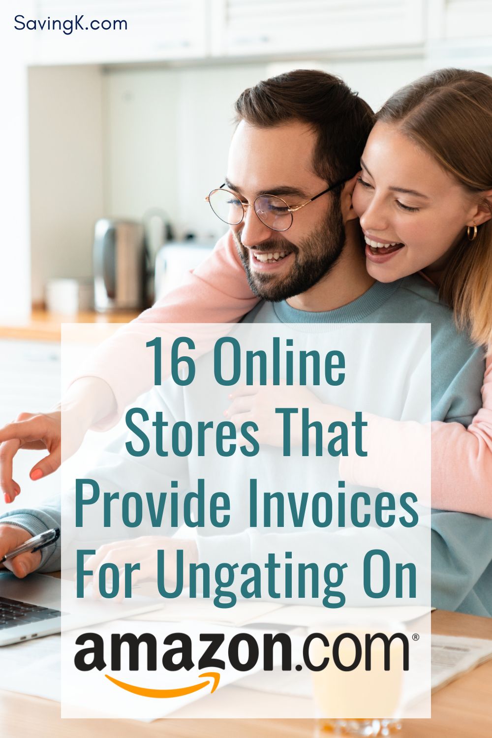Online Stores That Provide Invoices For Ungating On Amazon