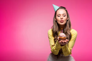 Birthday Freebies! Places That Give Free Stuff On Your Birthday