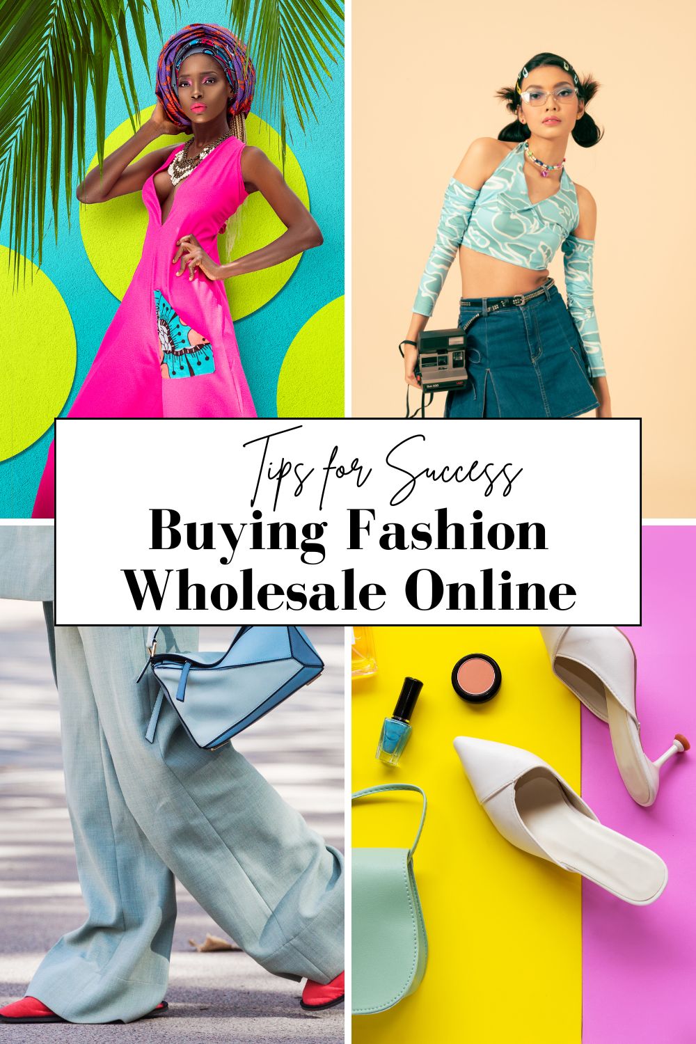 Tips for Successful Wholesale Purchases