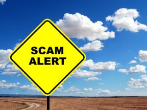 A warning for why moving scams are a threat to your money-saving efforts