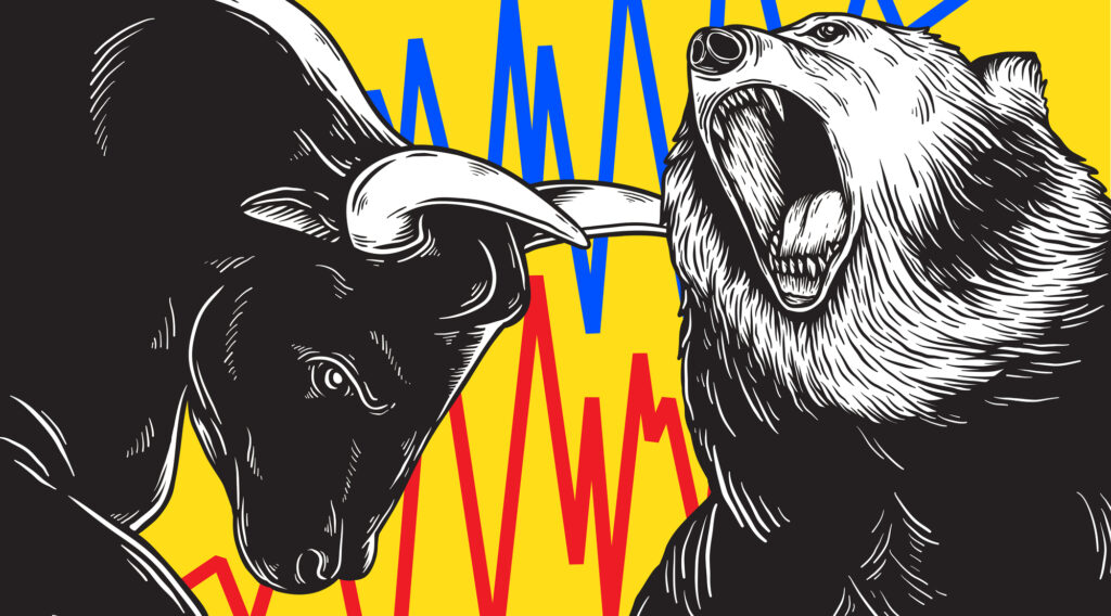 Understanding The Bull Market in Stocks