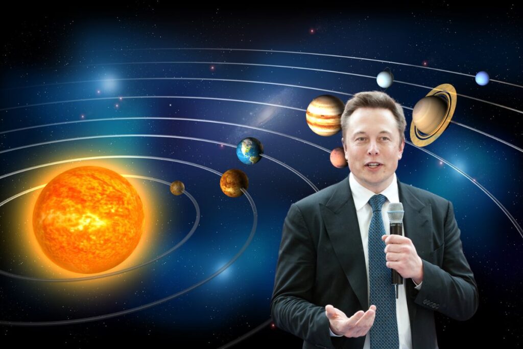 The 7 Best Stocks in Elon Musk's Orbit: A Guide for Investors