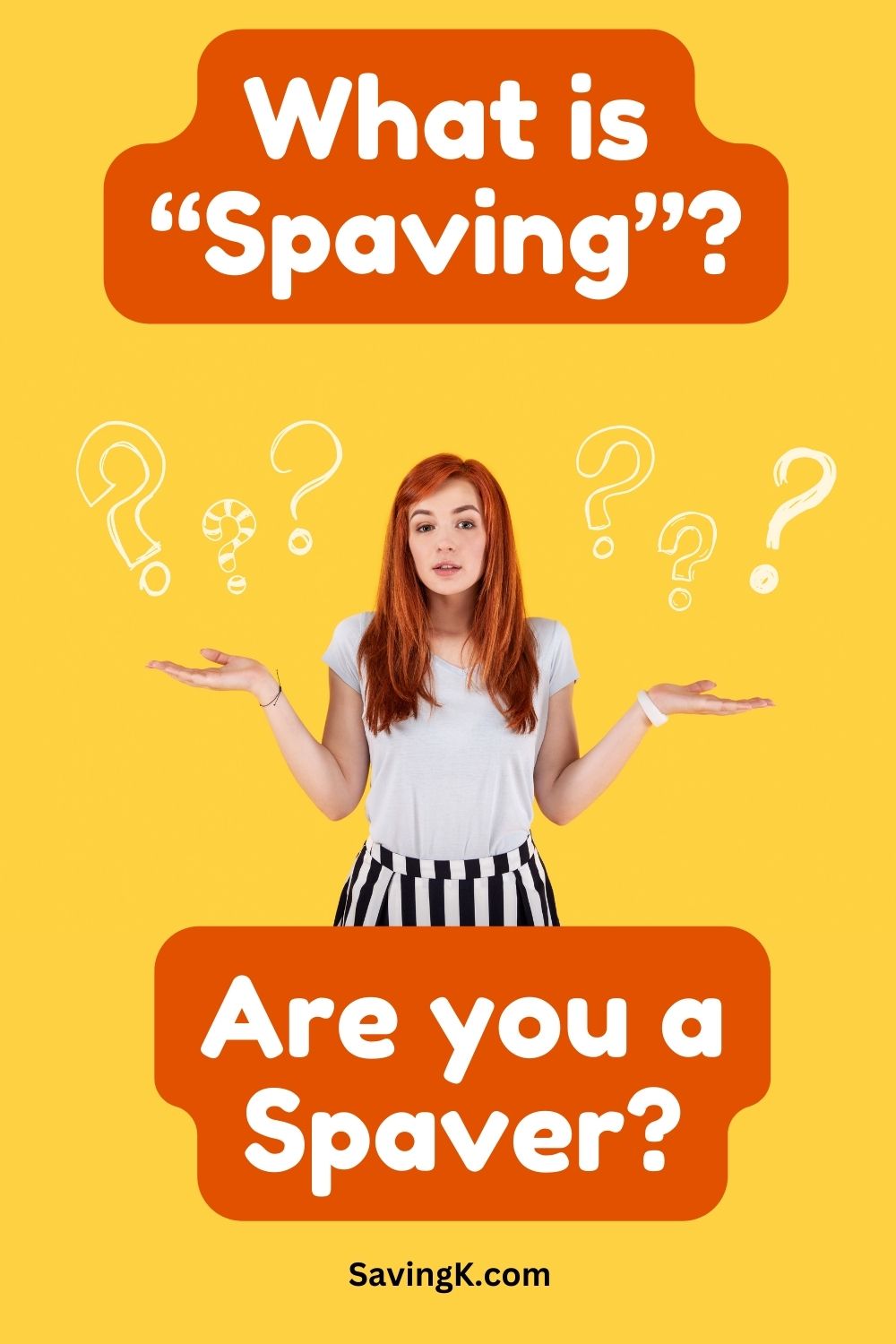 What is Spaving?