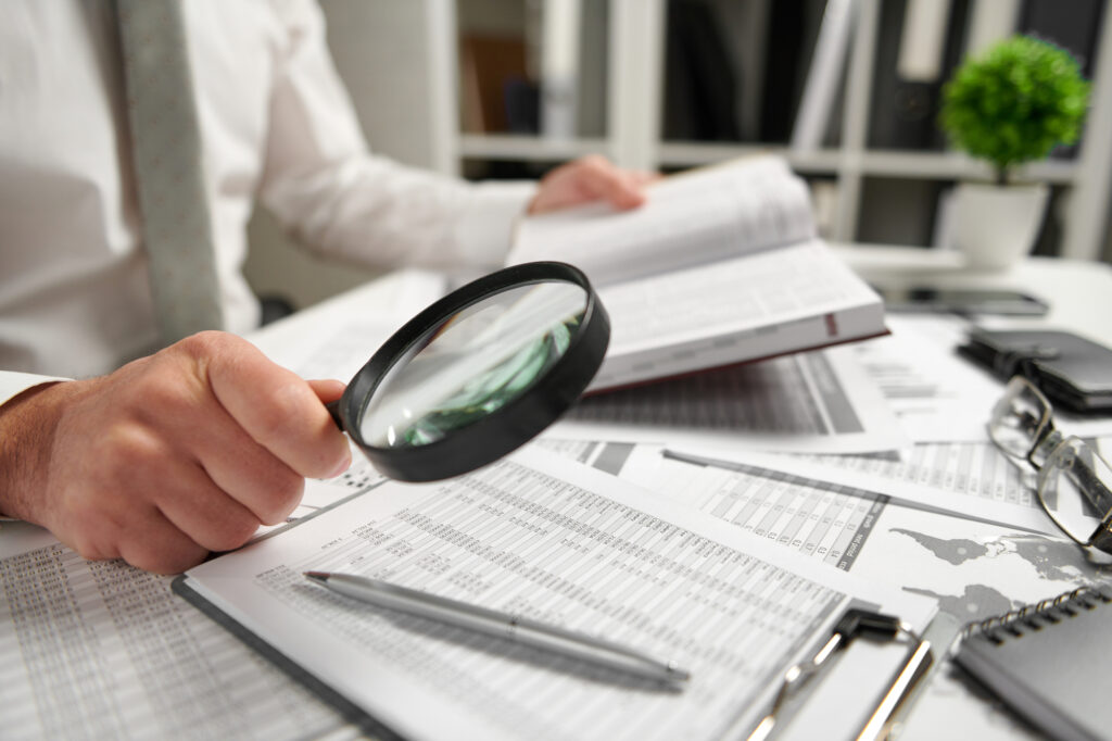 Expert Tips for Navigating Your Next Financial Audit with Ease