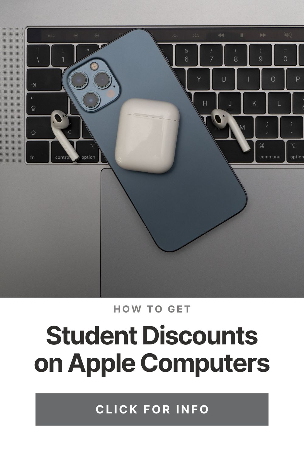 Student Discounts on Apple Computer 