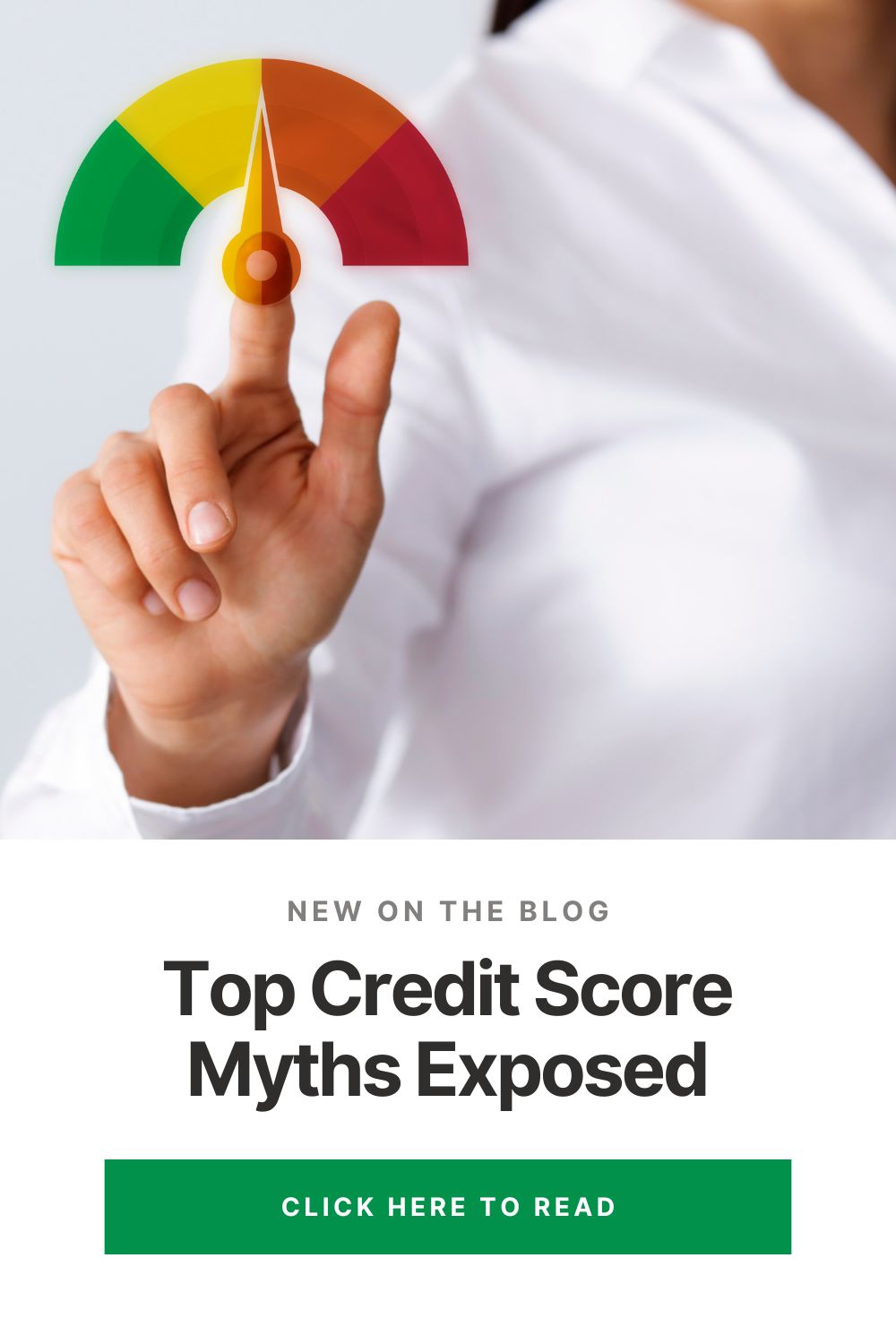 Top Credit Score Myths Exposed