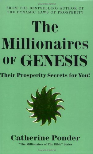 The Millionaires of Genesis