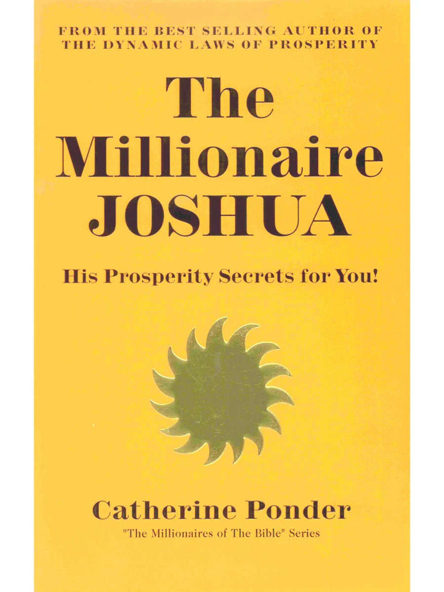 The Millionaire Joshua