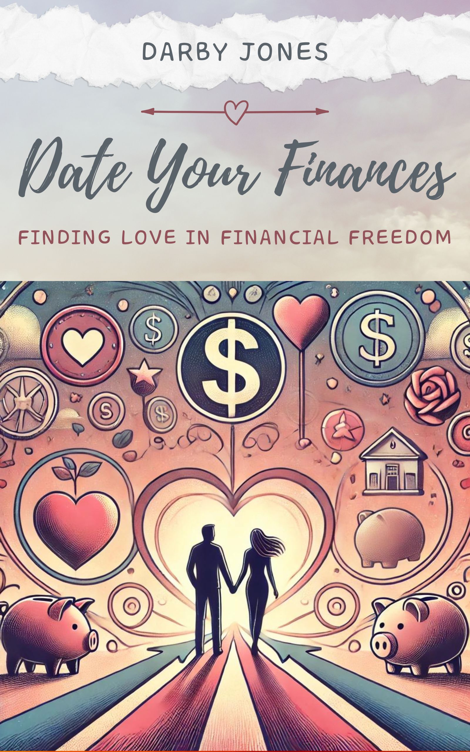 Date Your Finances: Finding Love in Financial Freedom