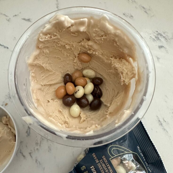 Image for Ninja Creami Coffee Ice Cream