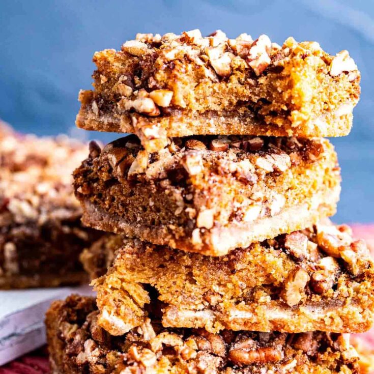 Image for Brown Sugar Pecan Coffee Cake