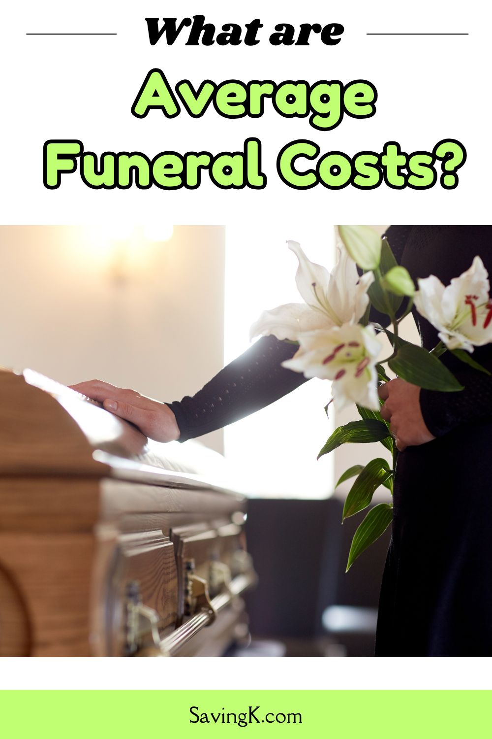 Average Funeral Costs