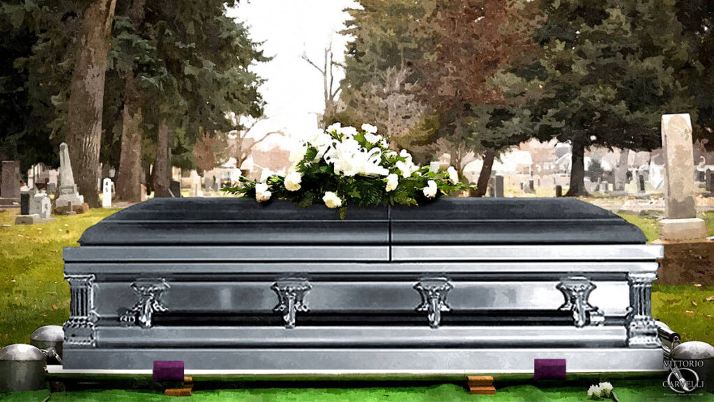 The Shocking Truth About Average Funeral Costs