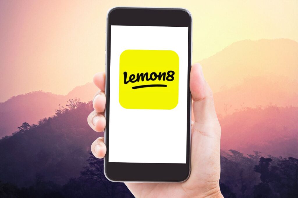 Lemon8