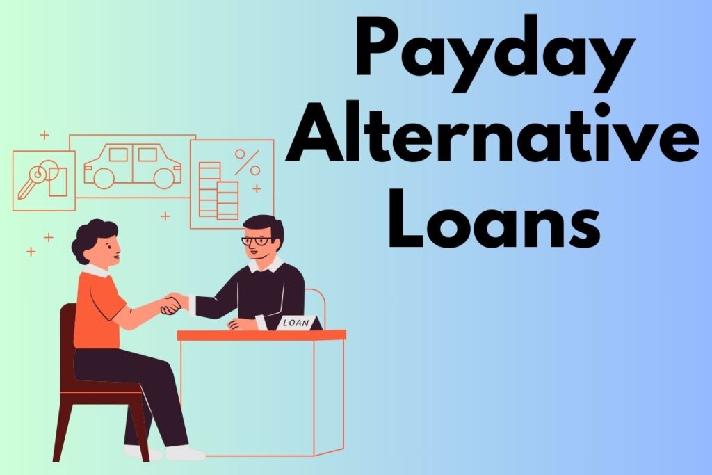 Payday Alternative Loans