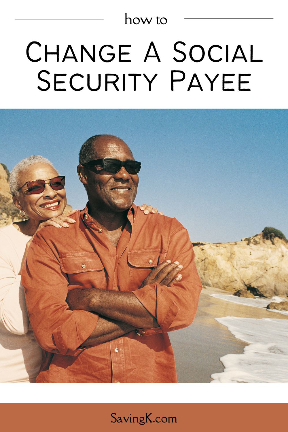 How to Change a Social Security Payee