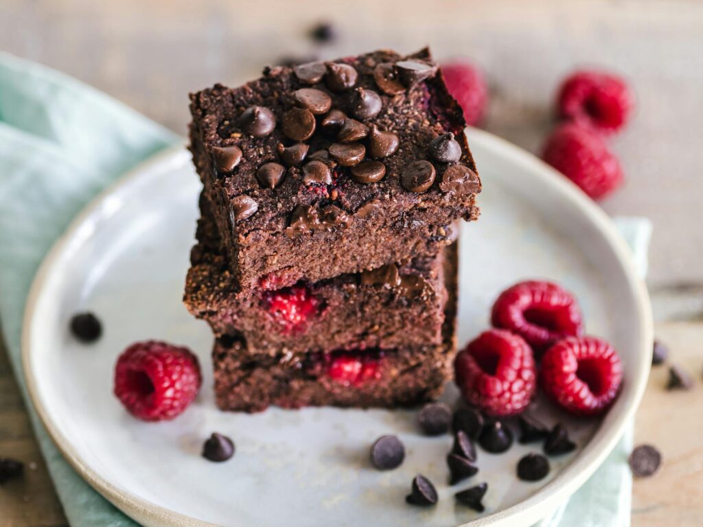 brownies for national brownie day