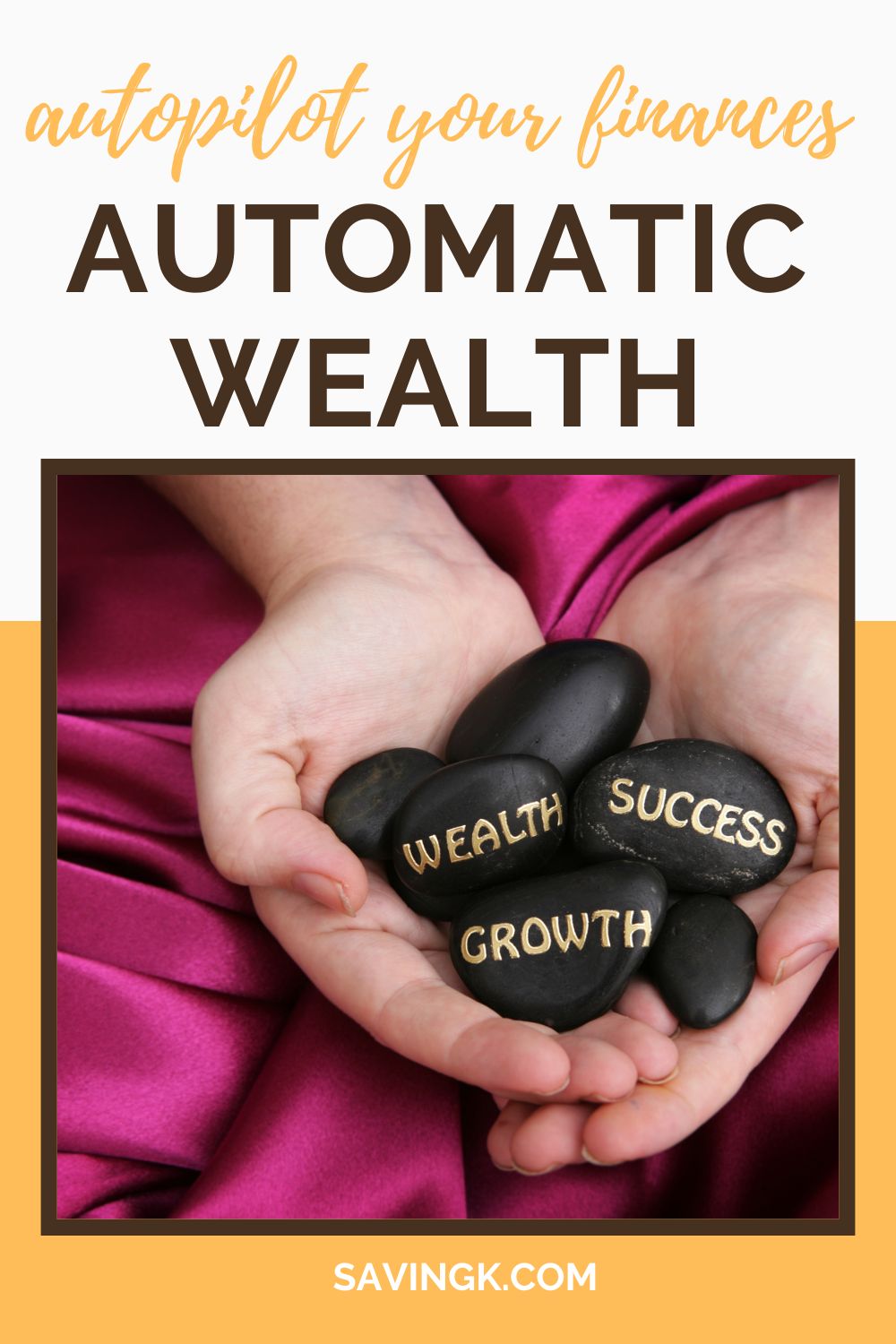 Automatic Wealth