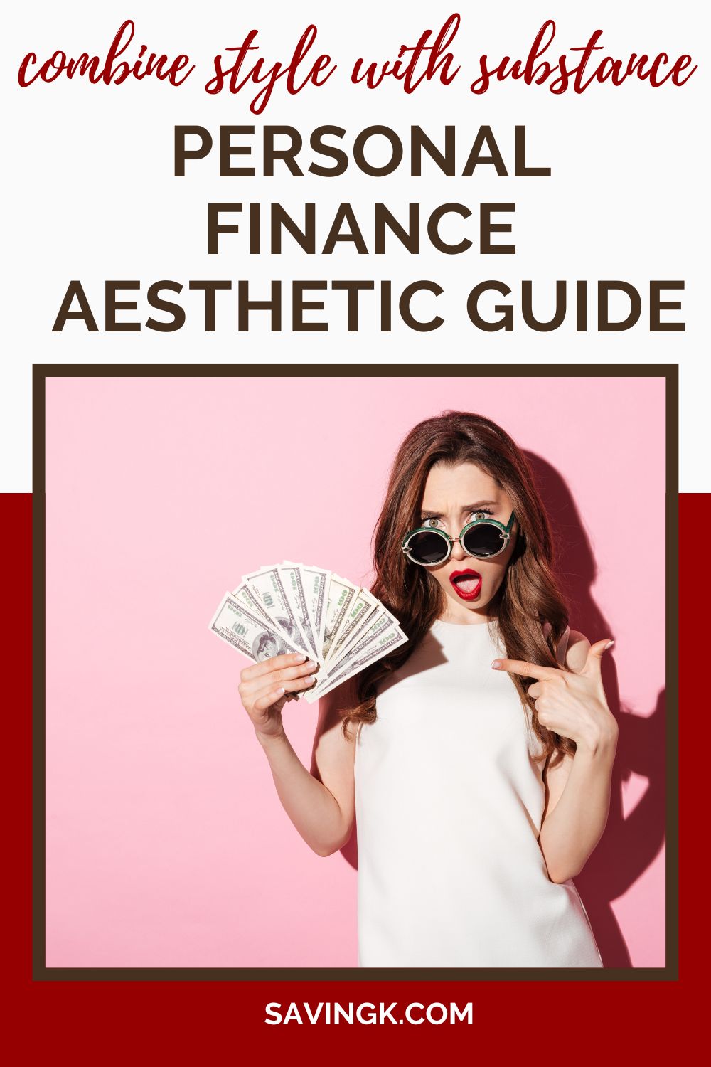 Personal Finance Aesthetic Guide