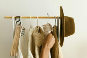 capsule wardrobe