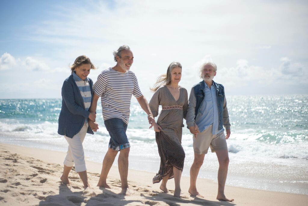Retirement Estate Planning Basics
