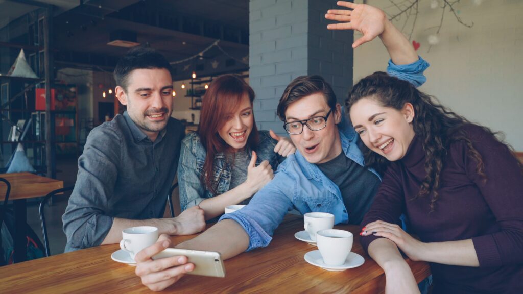 young adults