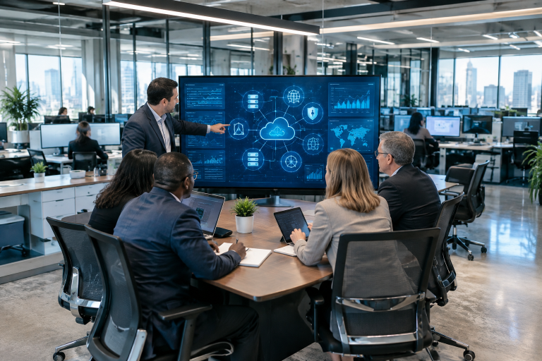 10 Best Vendor-Neutral IT Consulting Companies for Mid-Market and Enterprise Businesses
