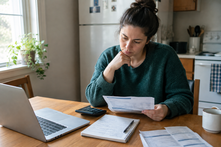 Should You Request a Higher Credit Limit?